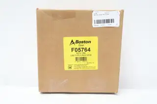 BOSTON GEAR N012-1260 1260 TYPE A NLS SHOE