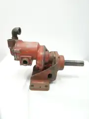 CHICAGO PNEUMATIC 3501RSM270 STATIONARY AIR MOTOR