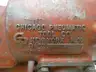 CHICAGO PNEUMATIC 3501RSM270 STATIONARY AIR MOTOR thumbnail 4