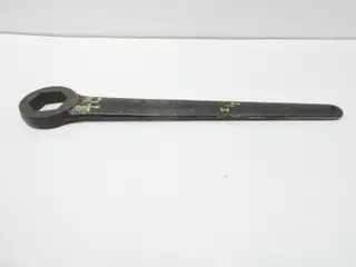 WILLIAMS 813 2-1/8IN WRENCH
