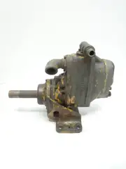 CHICAGO PNEUMATIC 3500RSM400 STATIONARY AIR MOTOR