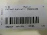 CHICAGO PNEUMATIC 3500RSM400 STATIONARY AIR MOTOR thumbnail 5