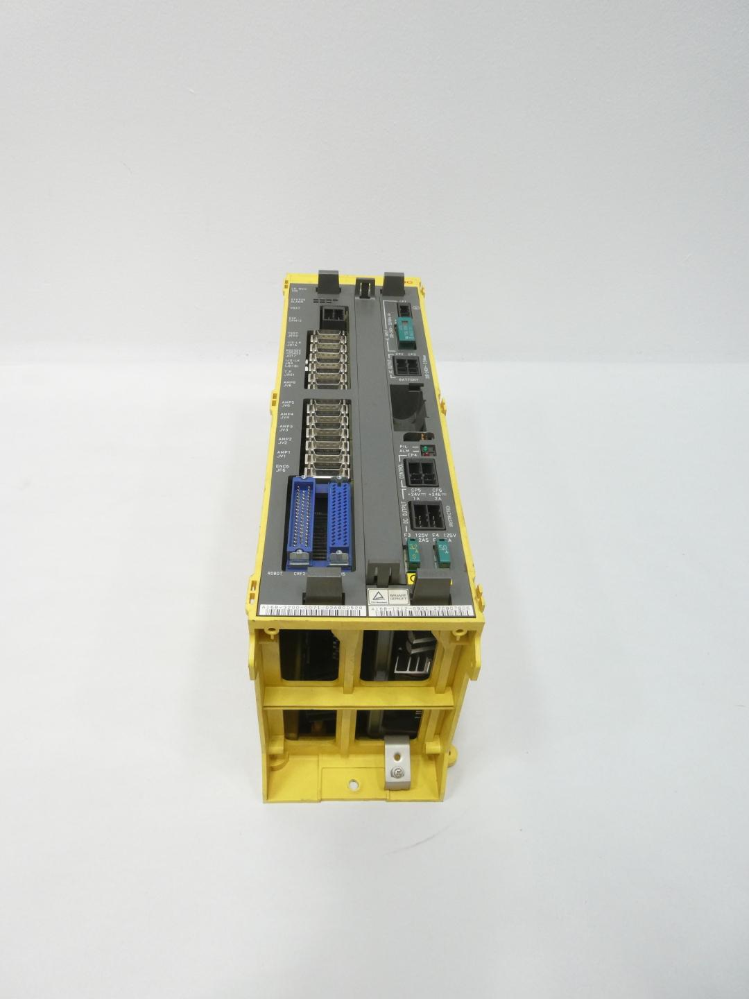 FANUC A16B-1212-0901 Power Supply Unit - Tested, Fully Functional, Used