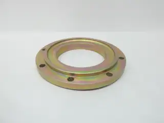 WARMAN EE024D-10D81 E23 6M06-008 PUMP END COVER