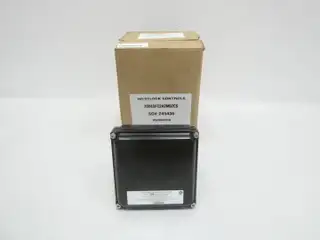 WESTLOCK 2004SFC2A2M02CS ACCUTRAK VALVE POSITION INDICATOR 125/250V-AC