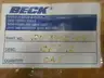 BECK CPS-2 20-3400-09 PCB CIRCUIT BOARD ASSEMBLY thumbnail 5