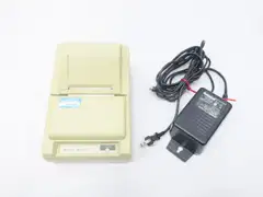 EPSON M36JD TM-300D DOT MATRIX LABEL PRINTER 0.8A 30V