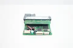 ALLEN BRADLEY 1747-L531 PROCESSOR MODULE SER E