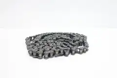 RBL 50-RIV PRECISION ANSI ROLLER CHAIN 10FT