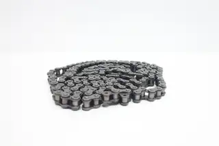 RBL 50-RIV PRECISION ANSI ROLLER CHAIN 10FT