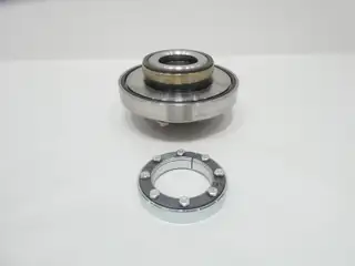 EAGLE BURGMANN 02-HR321/90-G1-E15 F91024X18 MECHANICAL SEAL