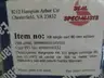 EAGLE BURGMANN 02-HR321/90-G1-E15 F91024X18 MECHANICAL SEAL thumbnail 6