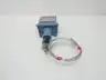 UNITED ELECTRIC E117-3BS TEMPERATURE CONTROLLER 250V-AC 100-400F thumbnail 1