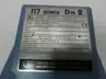 UNITED ELECTRIC E117-3BS TEMPERATURE CONTROLLER 250V-AC 100-400F thumbnail 5