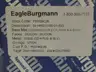 EAGLE BURGMANN 02-HR321/100-G1-E23 MECHANICAL SEAL thumbnail 3