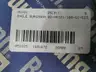 EAGLE BURGMANN 02-HR321/100-G1-E23 MECHANICAL SEAL thumbnail 5