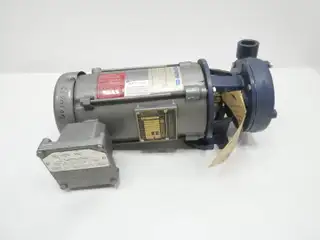 PRICE PUMP CD100AI-400-6A111-33-18-3X6 CENTRIFUGAL PUMP 4IN 0.33HP 460V-AC