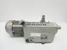 BUSCH RA-0010-B-503/AGZZ ROTARY VANE VACUUM PUMP 6CFM thumbnail 1