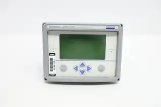 FOXBORO 875EC-A1F ELECTROCHEMICAL CONDUCTIVITY ANALYZER 250V-AC 30V-DC
