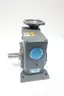 BOSTON GEAR FWC726B-900K-B5-G1 GEAR REDUCER 5/8IN 1-1/8IN 0.21HP 900:1 thumbnail 4