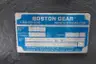 BOSTON GEAR FWC726B-900K-B5-G1 GEAR REDUCER 5/8IN 1-1/8IN 0.21HP 900:1 thumbnail 5