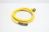 BRAD CONNECTIVITY 1300080212 PVC CABLE 12P FEMALE 90 DEGREE 16/12 AWG thumbnail 2