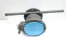 NIBCO F510-CS-R-66 FS MANUAL STEEL FLANGED BALL VALVE 6IN 150 thumbnail 2