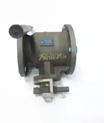 NIBCO F510-CS-R-66 FS MANUAL STEEL FLANGED BALL VALVE 6IN 150