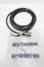 OMRON E2E-X5C118 PROXIMITY SENSOR 2M 10-30V-DC thumbnail 1