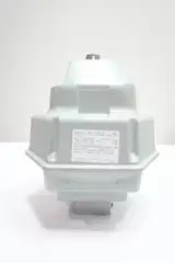 GENERAL ELECTRIC GE FG6G01S1AN11 LUMINAIRE HPS BALLAST 1000W 120V-AC