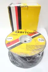 GARLOCK 1298 41230-3056 COMPRESSION PACKING 7/8IN 10LBS