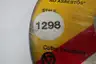GARLOCK 1298 41230-3056 COMPRESSION PACKING 7/8IN 10LBS thumbnail 5