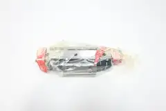 THK SHS25C1QZKKHH+180L LINEAR BEARING GUIDE W/ RAIL 23MM