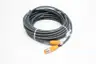 LUMBERG RSTS 8-RKTS 8-299/10 DOUBLE ENDED CABLE M/F STRAIGHT 2A 8-PIN 30V-AC thumbnail 3