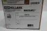 HUBBELL EMI15 EMI SERIES INCANDESCENT LIGHT FIXTURE thumbnail 4