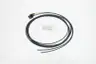 KEYENCE FU-12 SENSOR FIBER OPTIC LIGHT BARRIER thumbnail 1