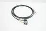 KEYENCE FU-12 SENSOR FIBER OPTIC LIGHT BARRIER thumbnail 4