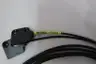 KEYENCE FU-12 SENSOR FIBER OPTIC LIGHT BARRIER thumbnail 5