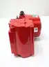 TRIAC BFS-1350 ELECTRIC FAILSAFE VALVE ACTUATOR 115V-AC thumbnail 2