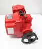 TRIAC BFS-1350 ELECTRIC FAILSAFE VALVE ACTUATOR 115V-AC thumbnail 4