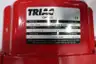 TRIAC BFS-1350 ELECTRIC FAILSAFE VALVE ACTUATOR 115V-AC thumbnail 5