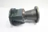 BROWNING CBN2101BSV1U56CNM INLINE GEAR REDUCER 3.6:1 thumbnail 2