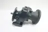 US MOTORS CBN3101BSV1U56CNM INLINE GEAR REDUCER 3.55:1 thumbnail 2