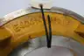 WARMAN E4041-19MA05 STEEL PUMP FRAME PLATE LINER INSERT thumbnail 5