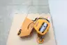 HARRINGTON ES050S ES3B-180 ELECTRIC HOIST 5TON 3KW 230/460V-AC 3PH thumbnail 2