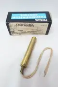 FENWAL 17000-0 THERMOSWITCH CONTROL THERMOSTAT 120V-AC -100-400F