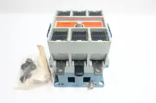 ASEA EG 315-8 PRECIPITATOR CONTACTOR 400A AMP