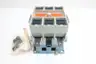 ASEA EG 315-8 PRECIPITATOR CONTACTOR 400A AMP thumbnail 1