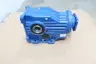 STM OMP 112 RIGHT ANGLE WORM GEAR DRIVE SPEED REDUCER 1:38.2 thumbnail 2