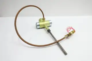AUTOMATION PRODUCTS CL-10 DJT DYNATROL DETECTOR 1000PSI
